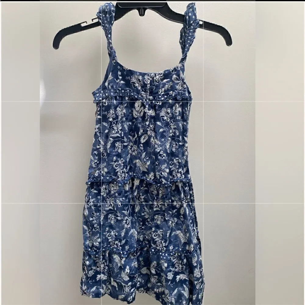 Girls summer dress Gap kids size S